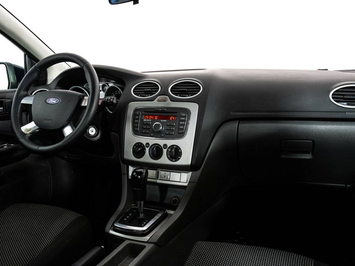 Ford Focus, 2010 - 171 132 км. | Фото №7