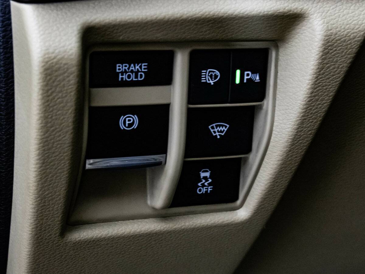 Acura MDX, 2015 Фото №18