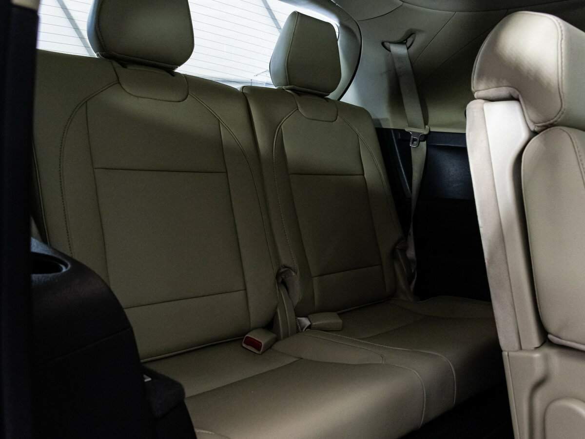 Acura MDX, 2015 Фото №20