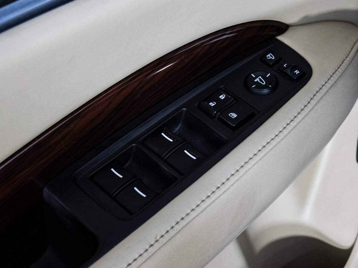 Acura MDX, 2015 Фото №23