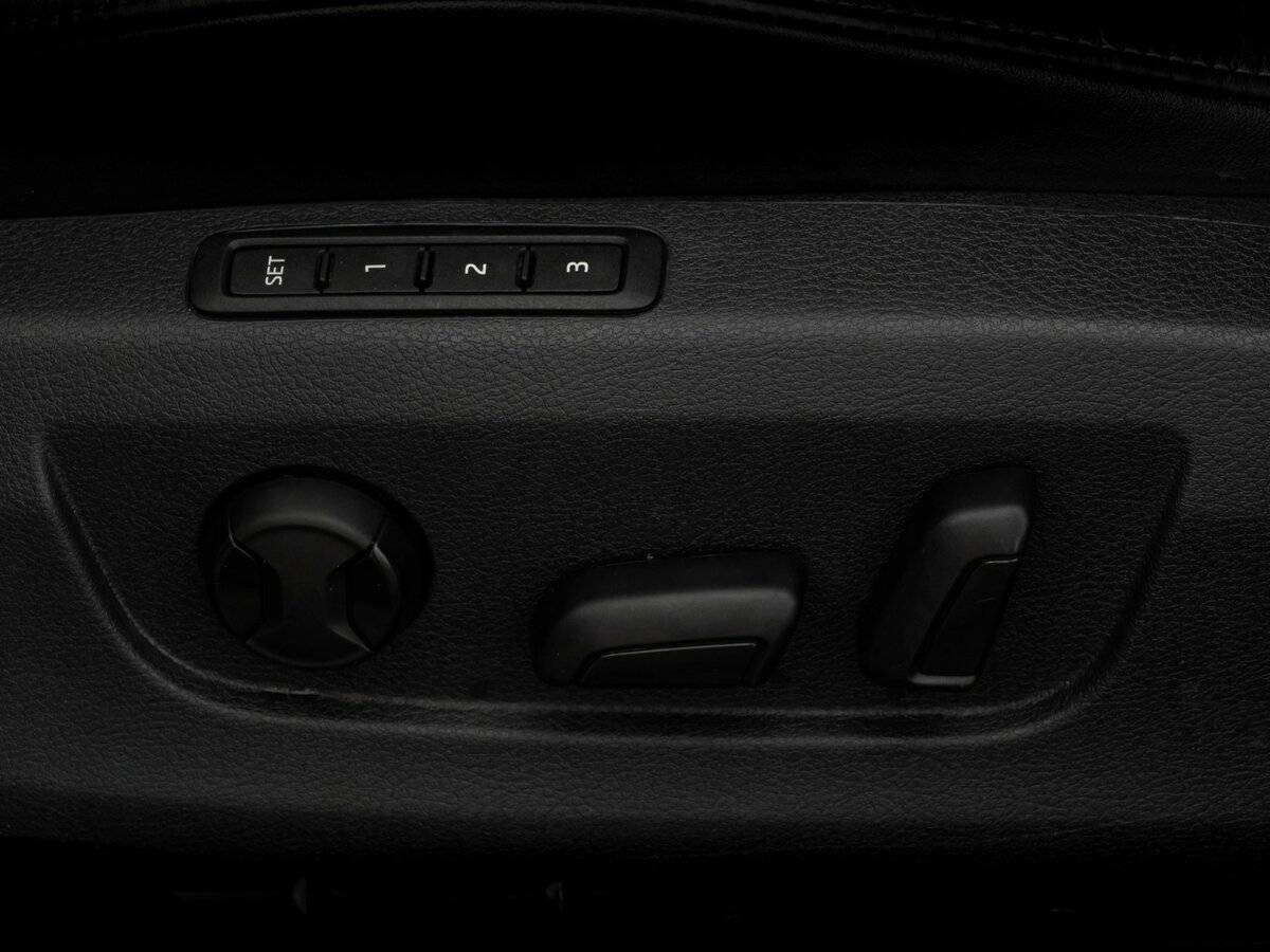 Skoda Superb, 2017 Фото №20