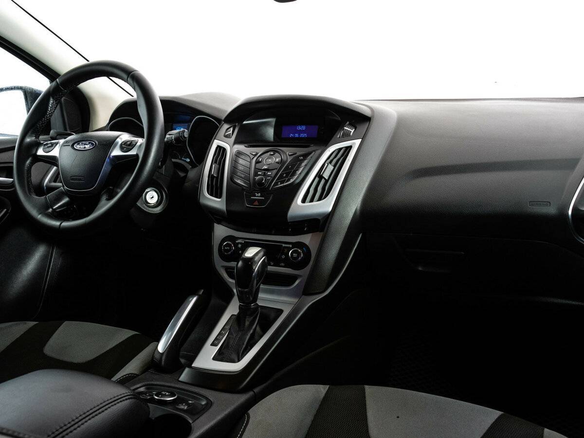 Ford Focus, 2012 - 175 162 км. | Фото №7