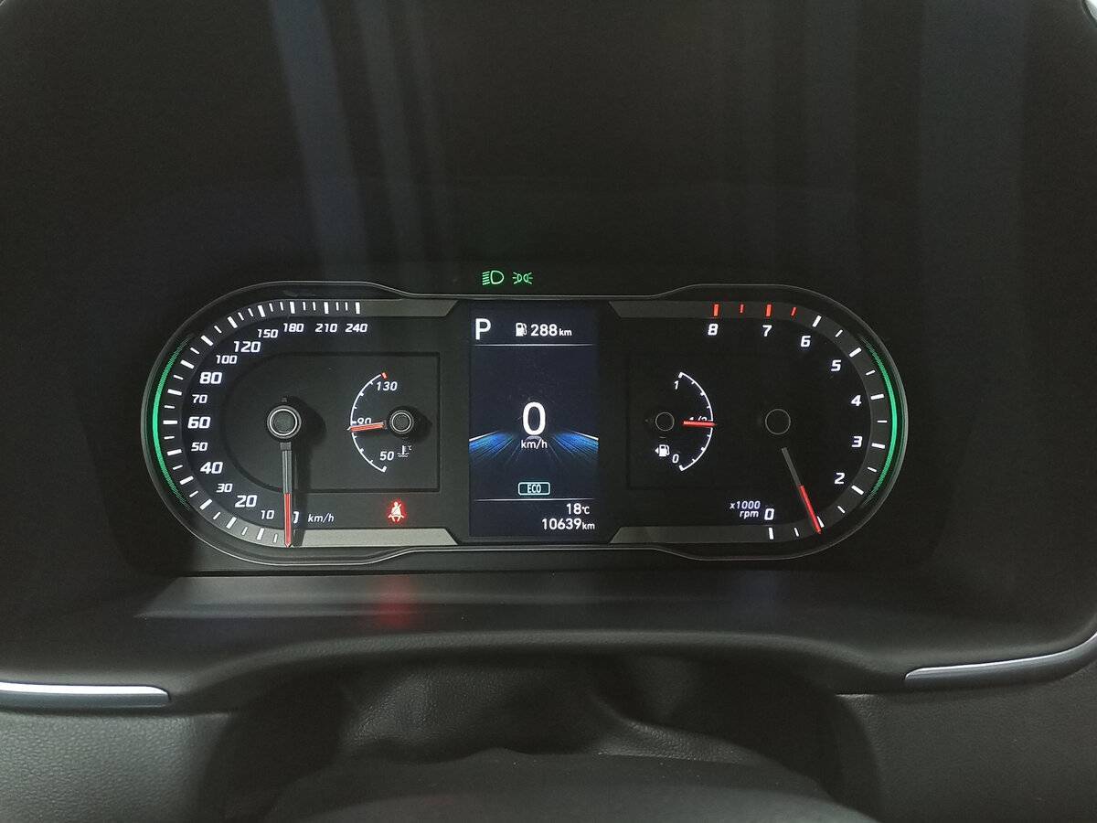 Hyundai Tucson, 2024 Фото №13