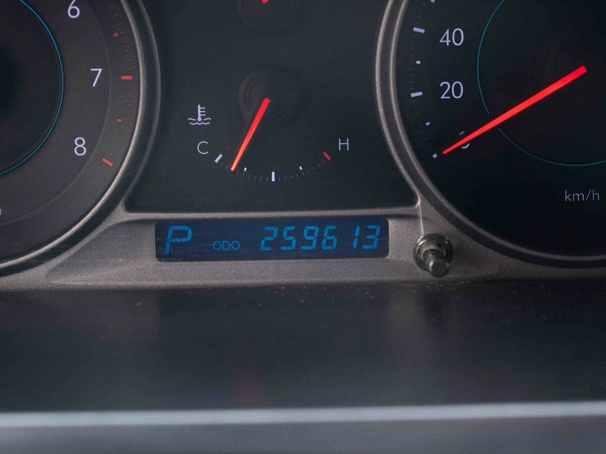 Chevrolet Epica, 2012 Фото №14