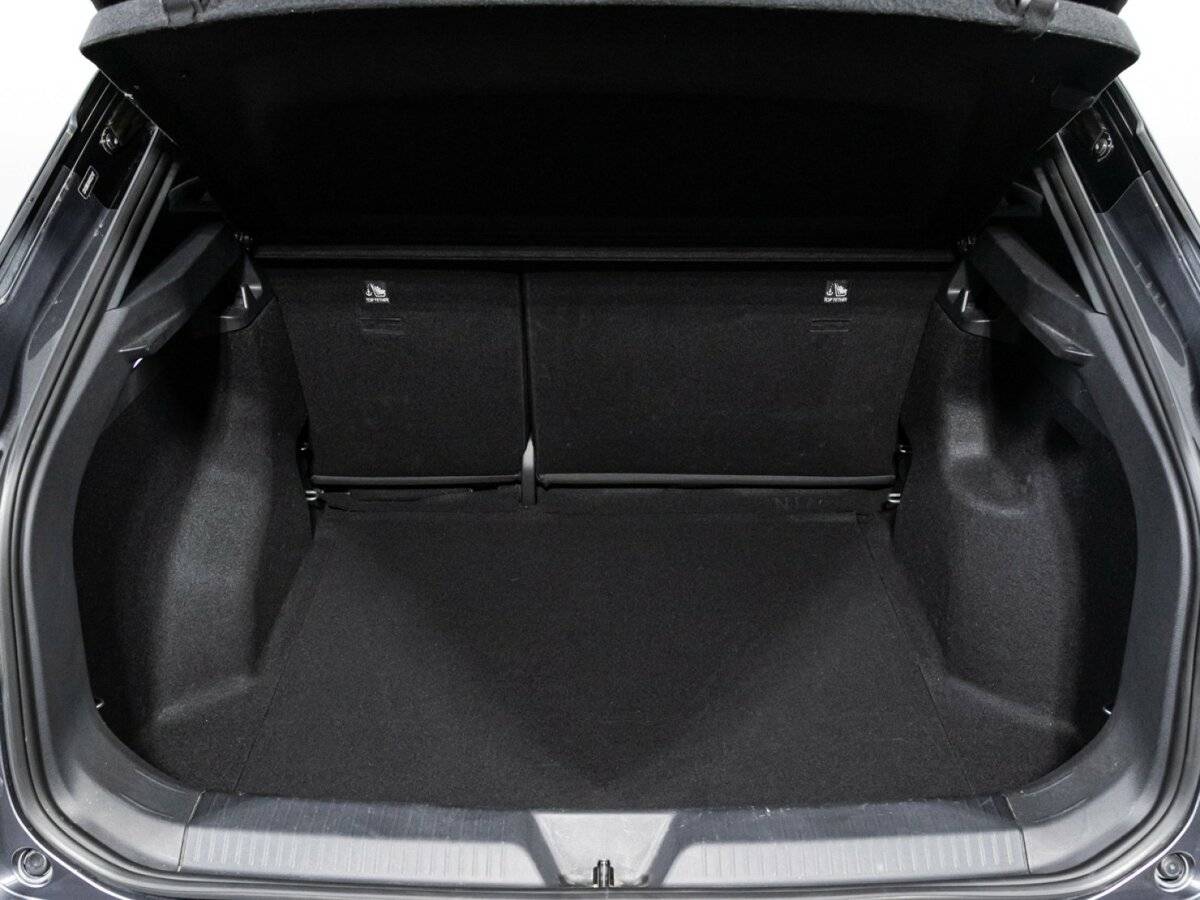 Volkswagen ID.4 Crozz, 2021 Фото №14