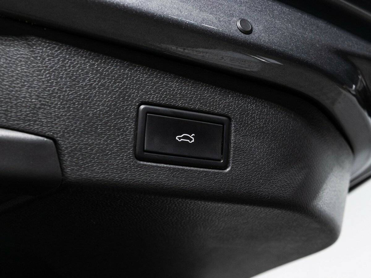 Volkswagen ID.4 Crozz, 2021 Фото №15