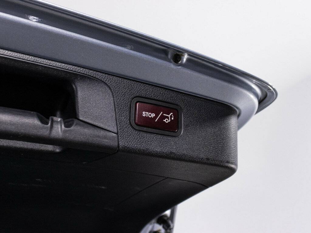 Mercedes-Benz GLC 300, 2015 Фото №16