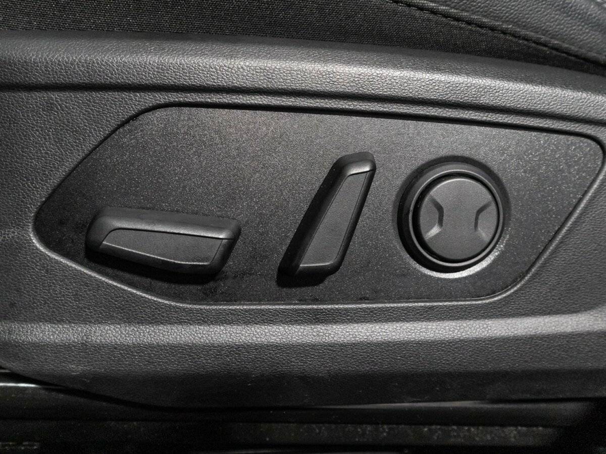 Hyundai Tucson, 2021 Фото №16