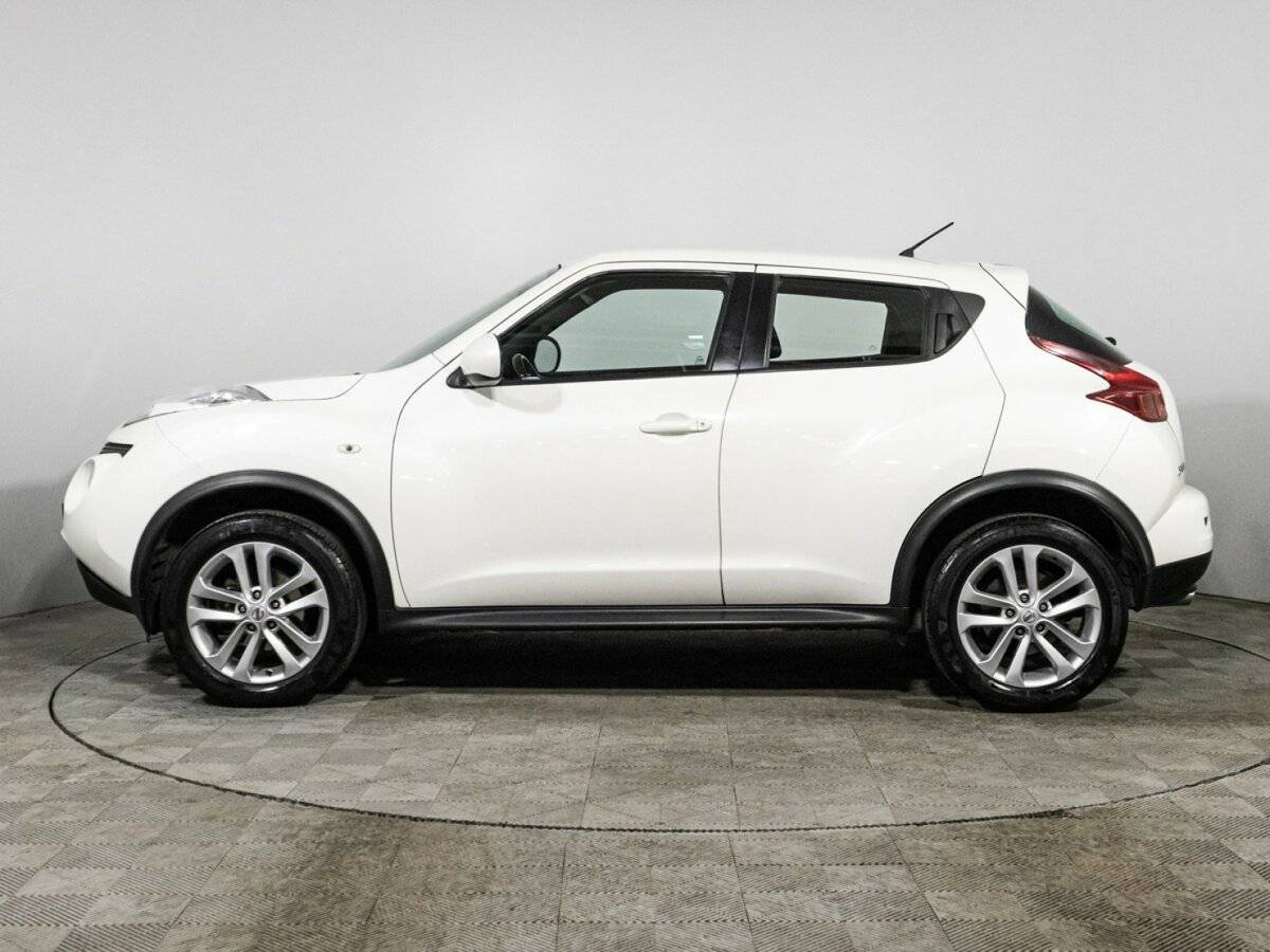 Nissan Juke, 2014 - 70 397 км. | Фото №8