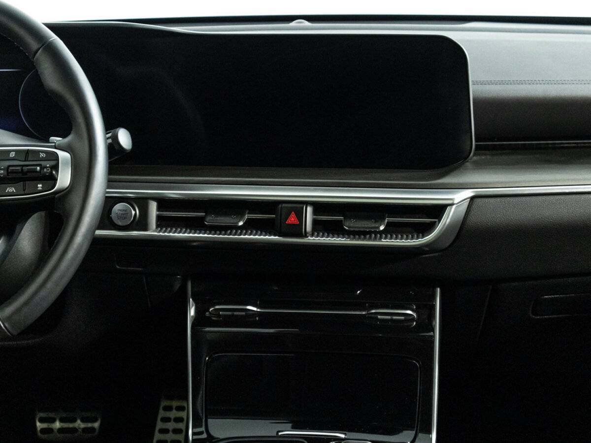 Kia K5, 2024 Фото №14