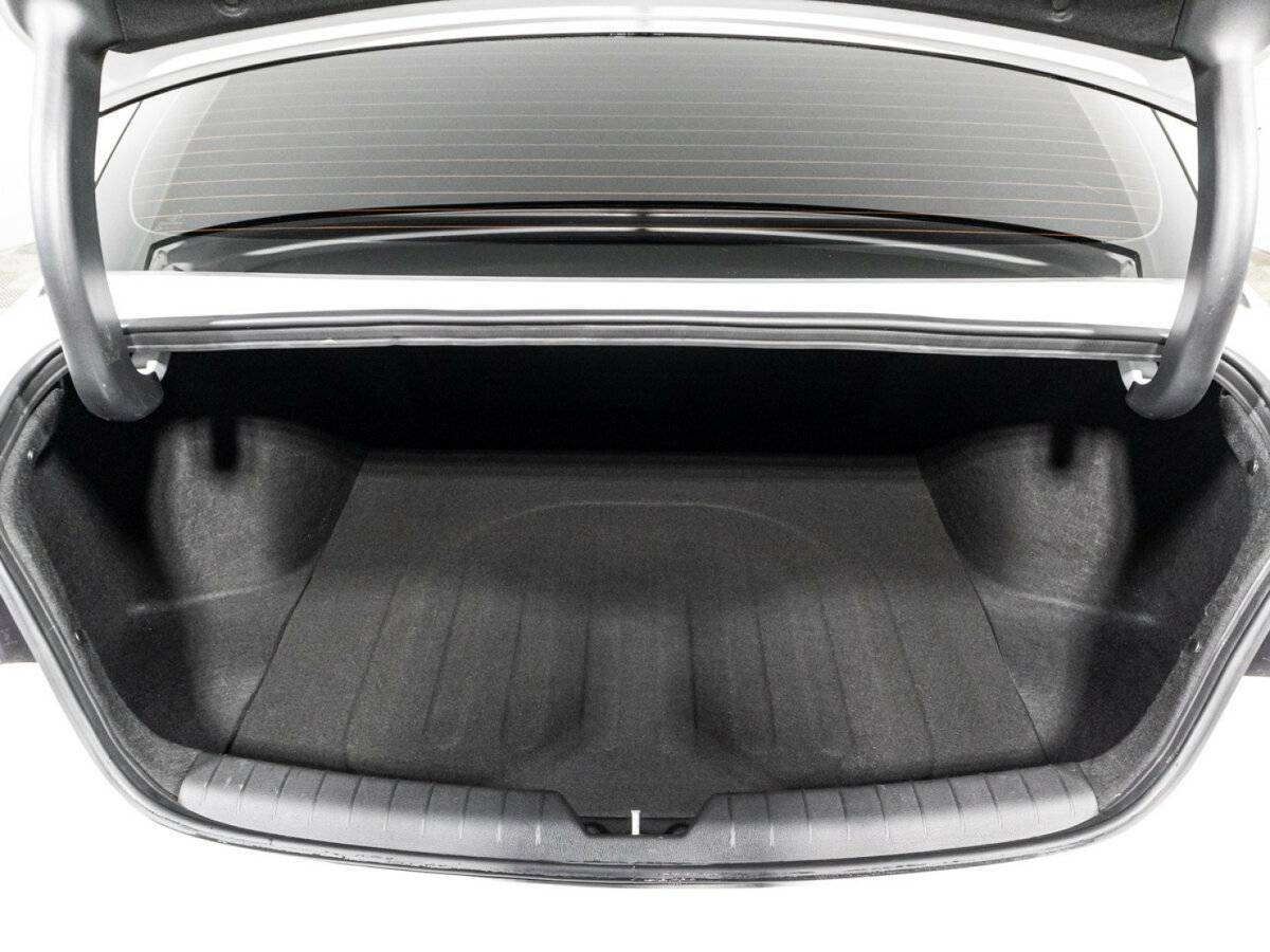 Kia K5, 2024 Фото №15