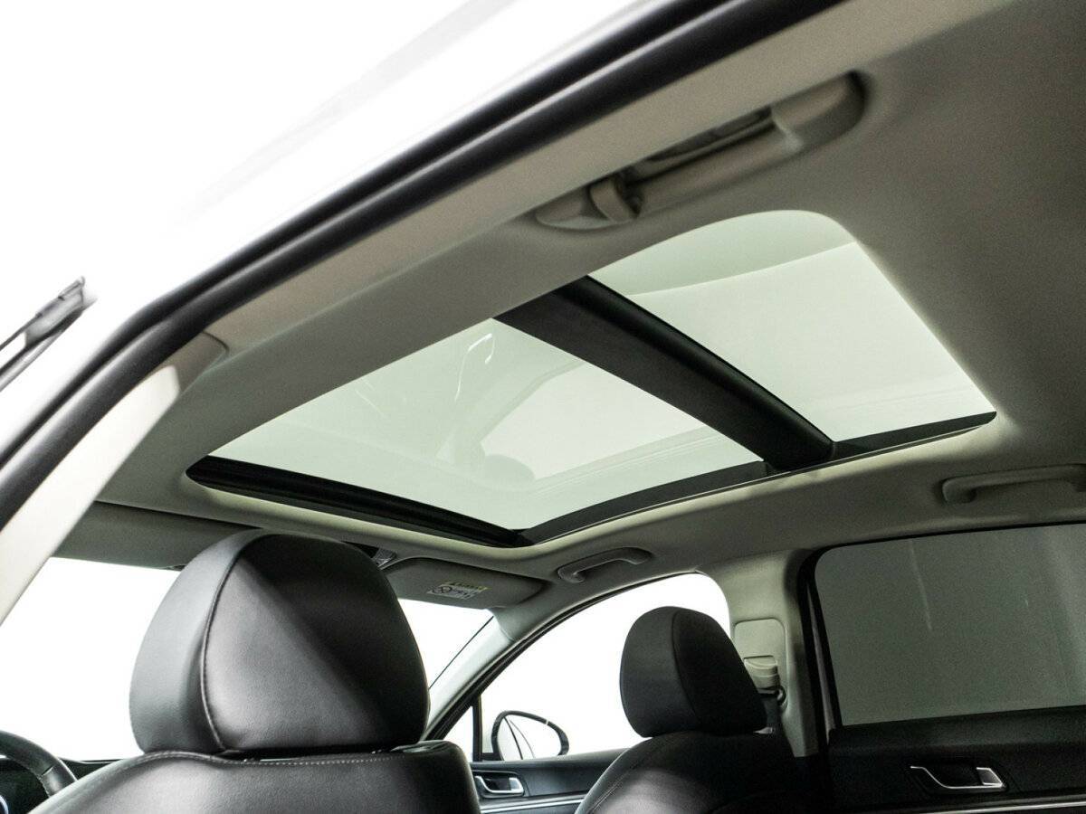 Kia K5, 2024 Фото №18