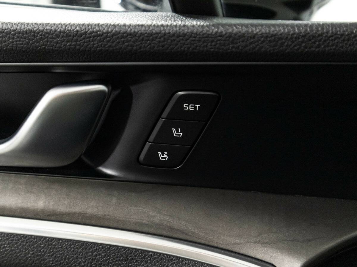 Kia K5, 2024 Фото №20