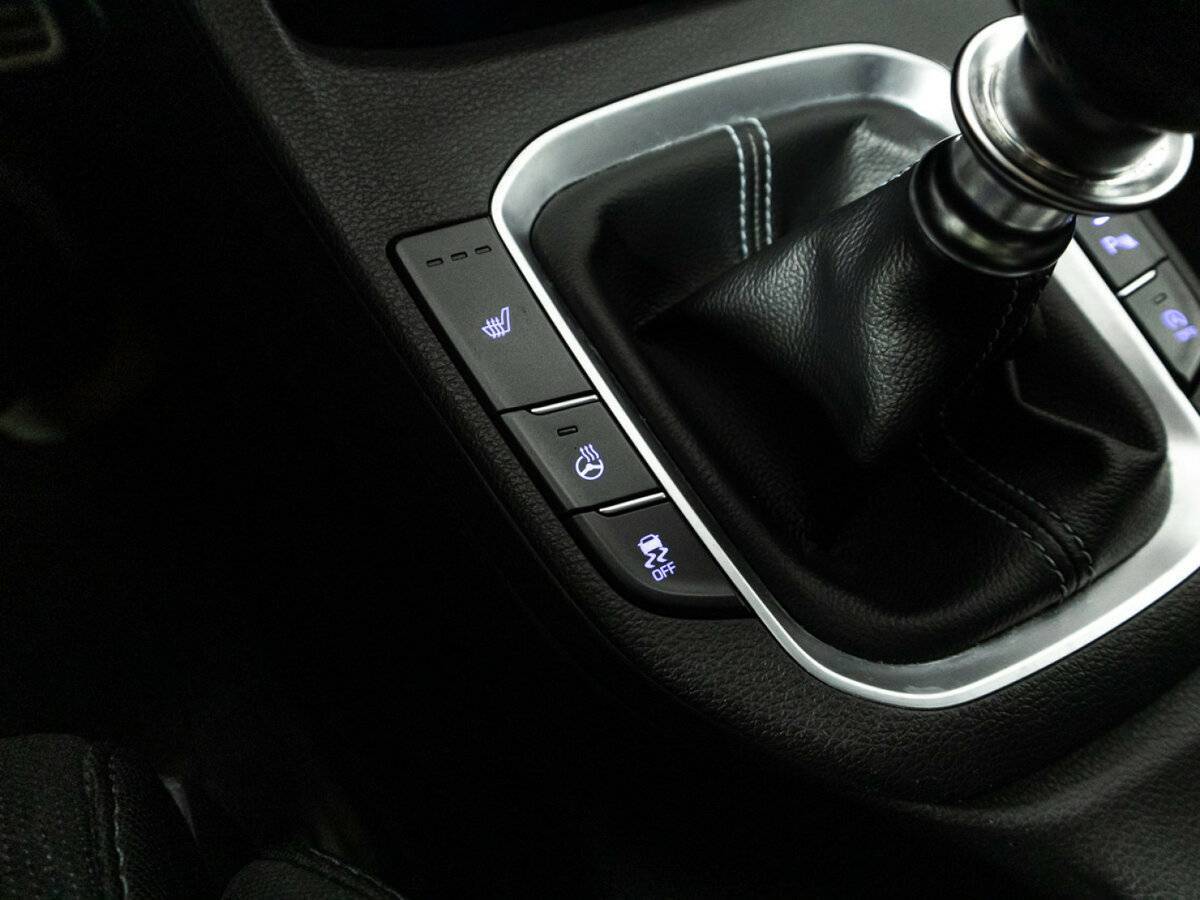 Hyundai i30 N, 2019 Фото №18