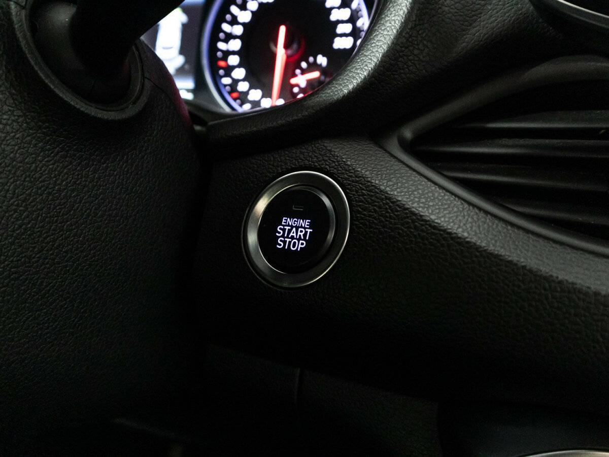 Hyundai i30 N, 2019 Фото №19