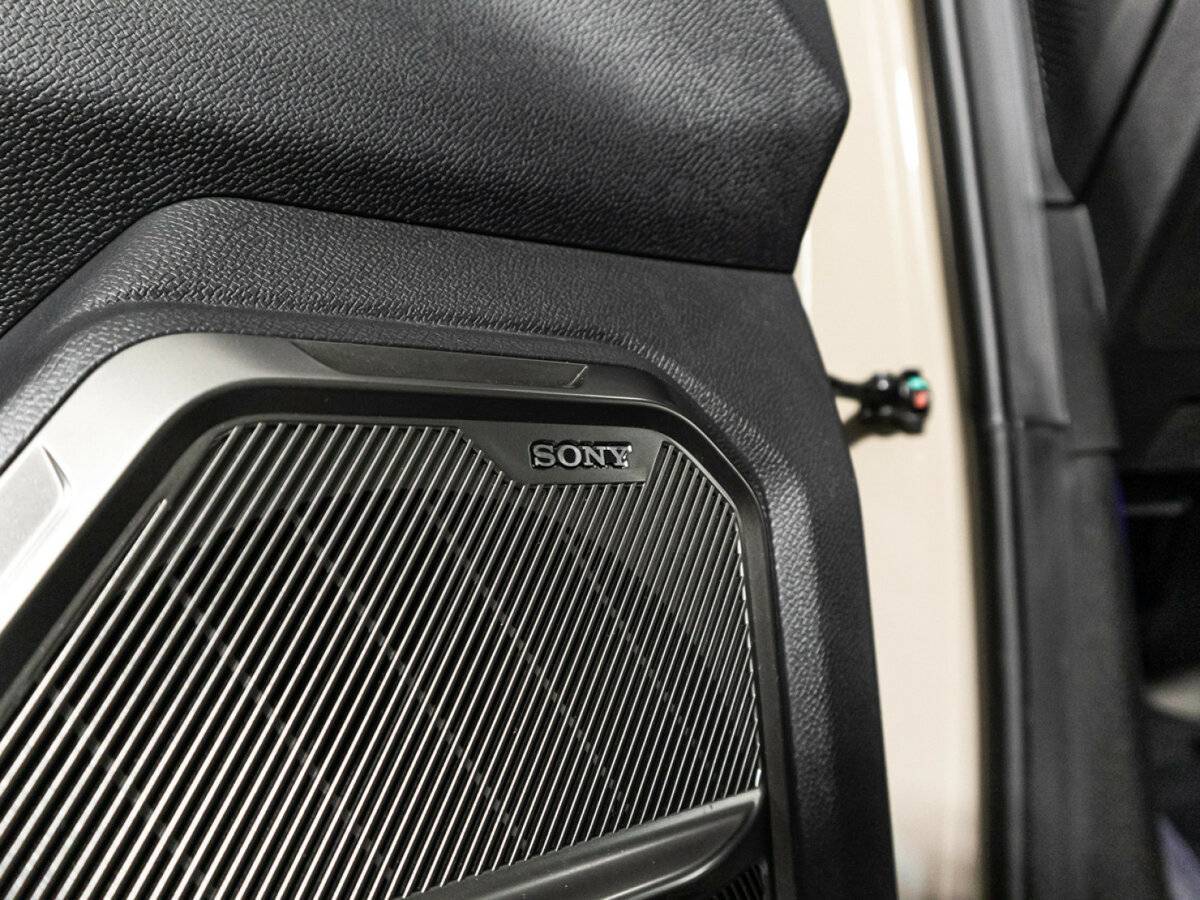 Jetour T2, 2024 Фото №21