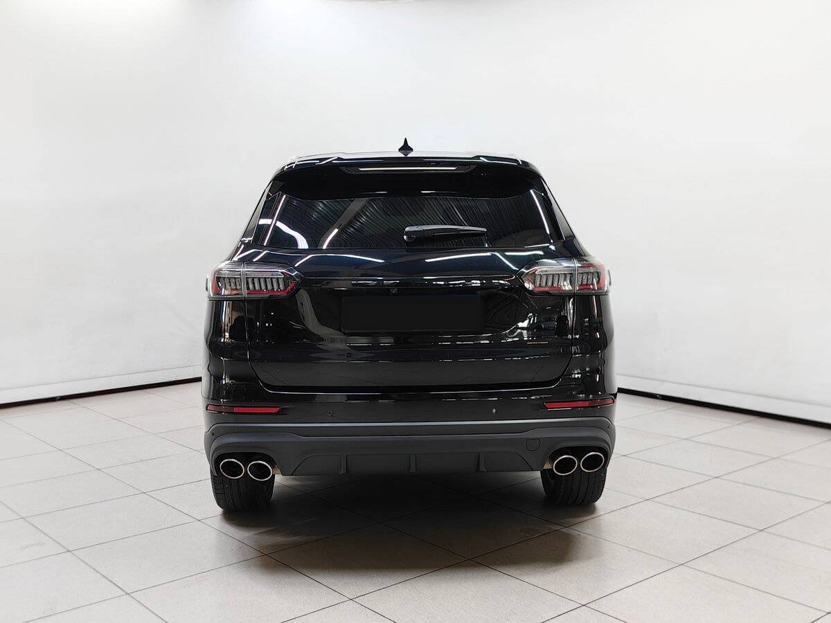 Chery Tiggo 8 Pro Max, 2022 Фото №4