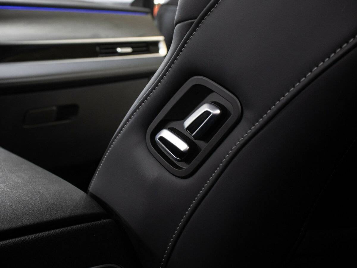 Chery Tiggo 8 Pro Max, 2024 Фото №20