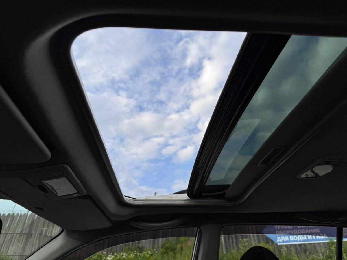 Chery Tiggo (T11), 2007 Фото №28