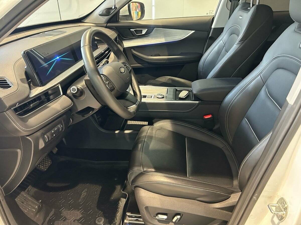 Chery Tiggo 7 Pro Max, 2023 - 31 000 км. | Фото №8