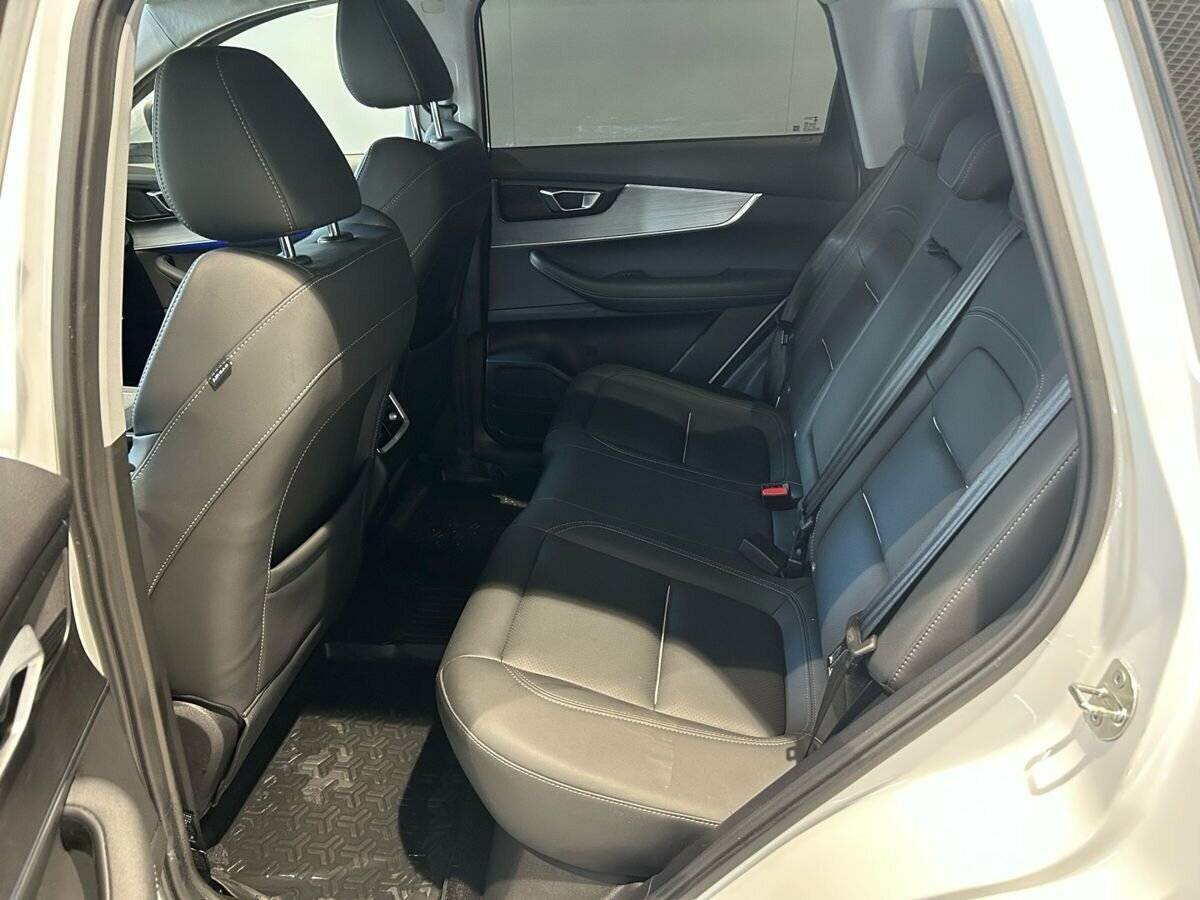 Chery Tiggo 7 Pro Max, 2023 Фото №9