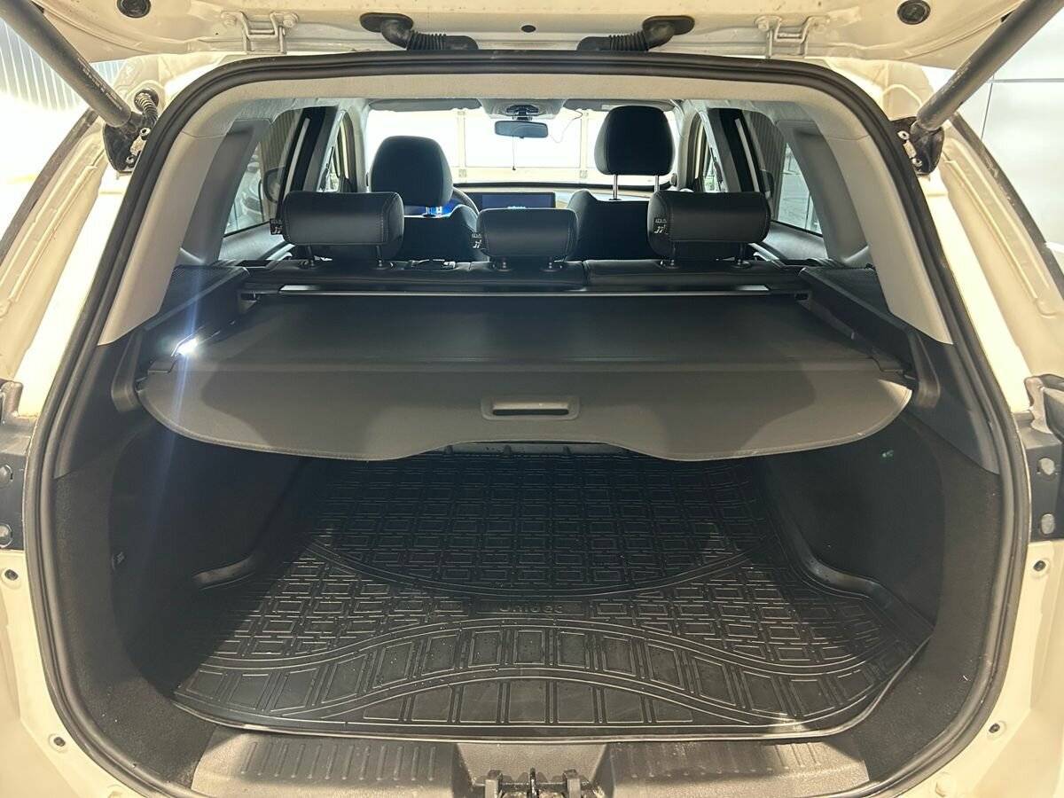 Chery Tiggo 7 Pro Max, 2023 Фото №10