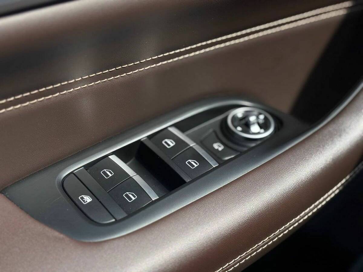 Chery Tiggo 8 Pro, 2021 - 123 878 км. | Фото №8