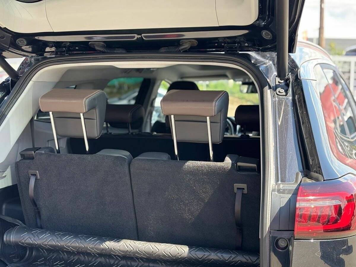 Chery Tiggo 8 Pro, 2021 Фото №22