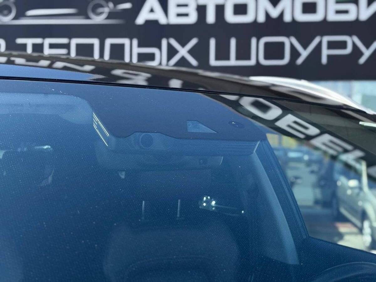 Chery Tiggo 8 Pro, 2021 Фото №27