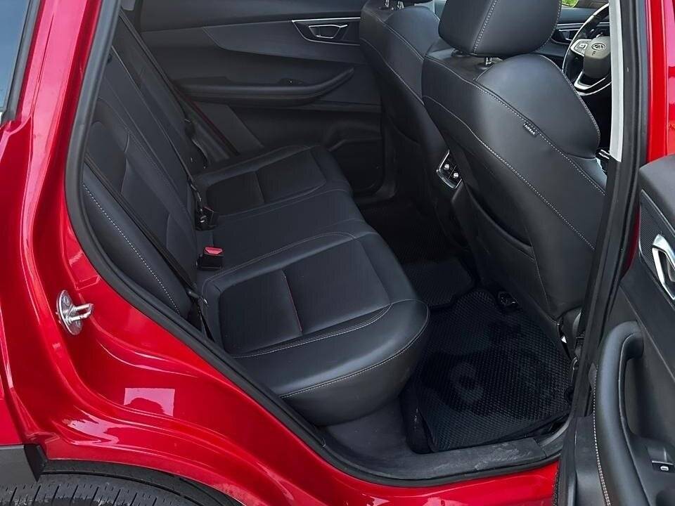 Chery Tiggo 7 Pro, 2020 - 80 229 км. | Фото №8