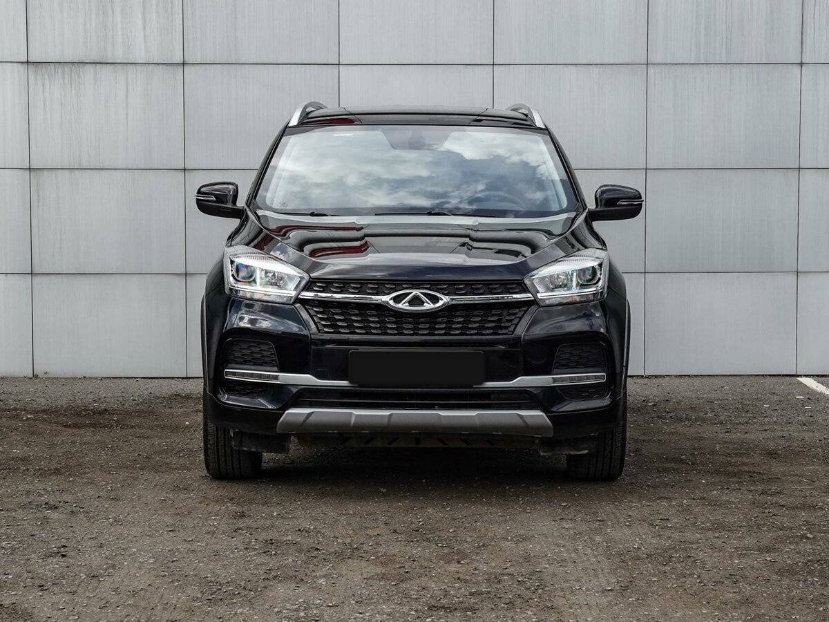 Chery Tiggo 4, 2021 - 21 612 км. | Фото №3