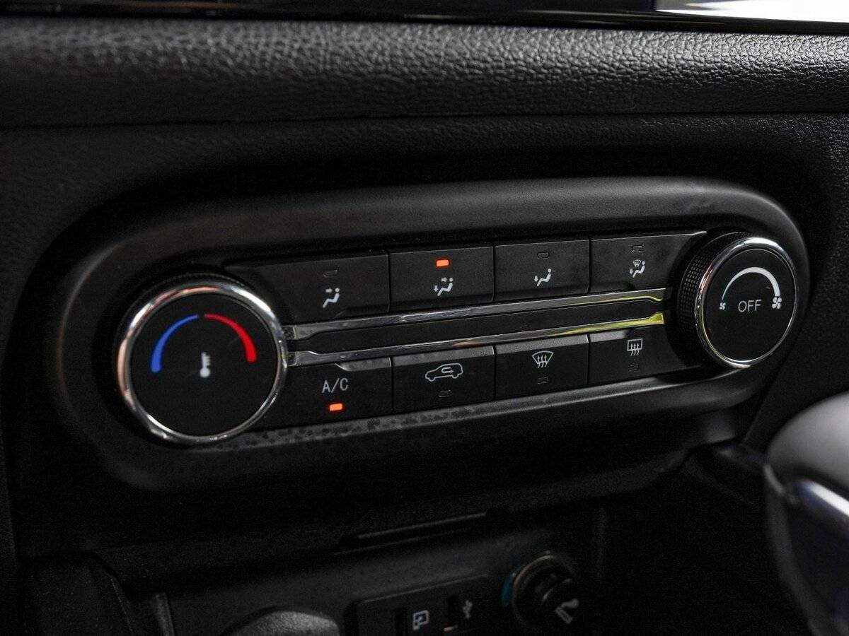 Chery Tiggo 4, 2021 Фото №16