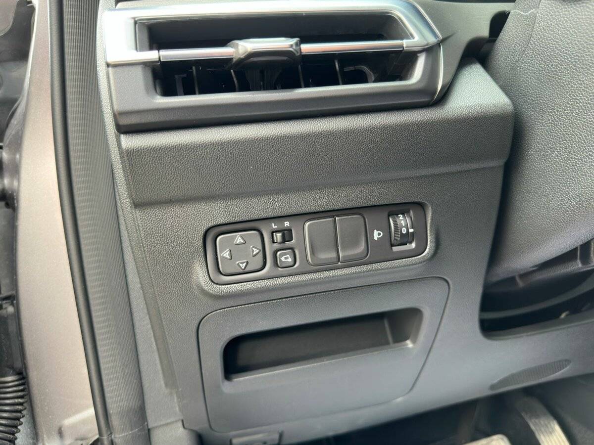 Changan CS35 Plus, 2024 Фото №9