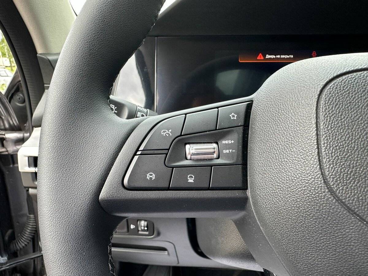 Changan CS35 Plus, 2024 Фото №19