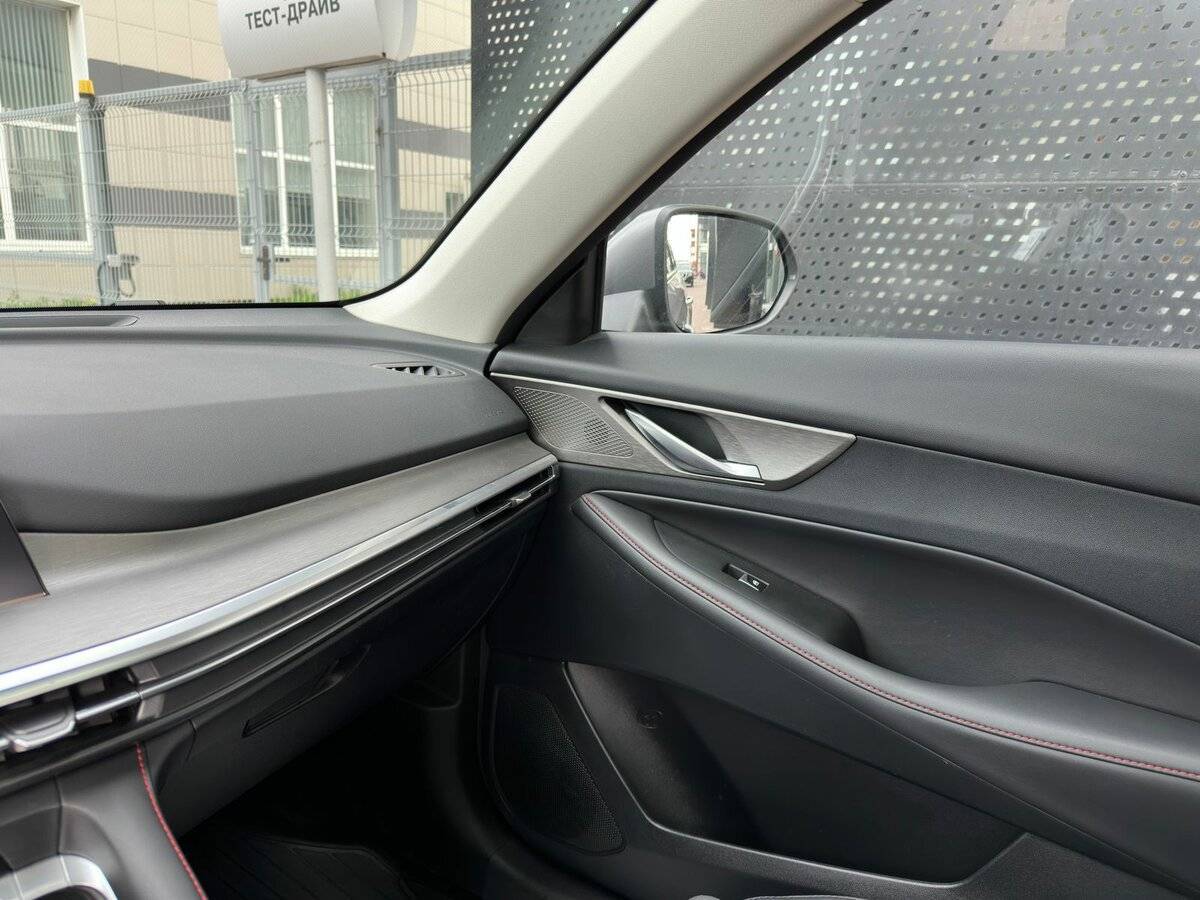 Changan CS35 Plus, 2024 Фото №21