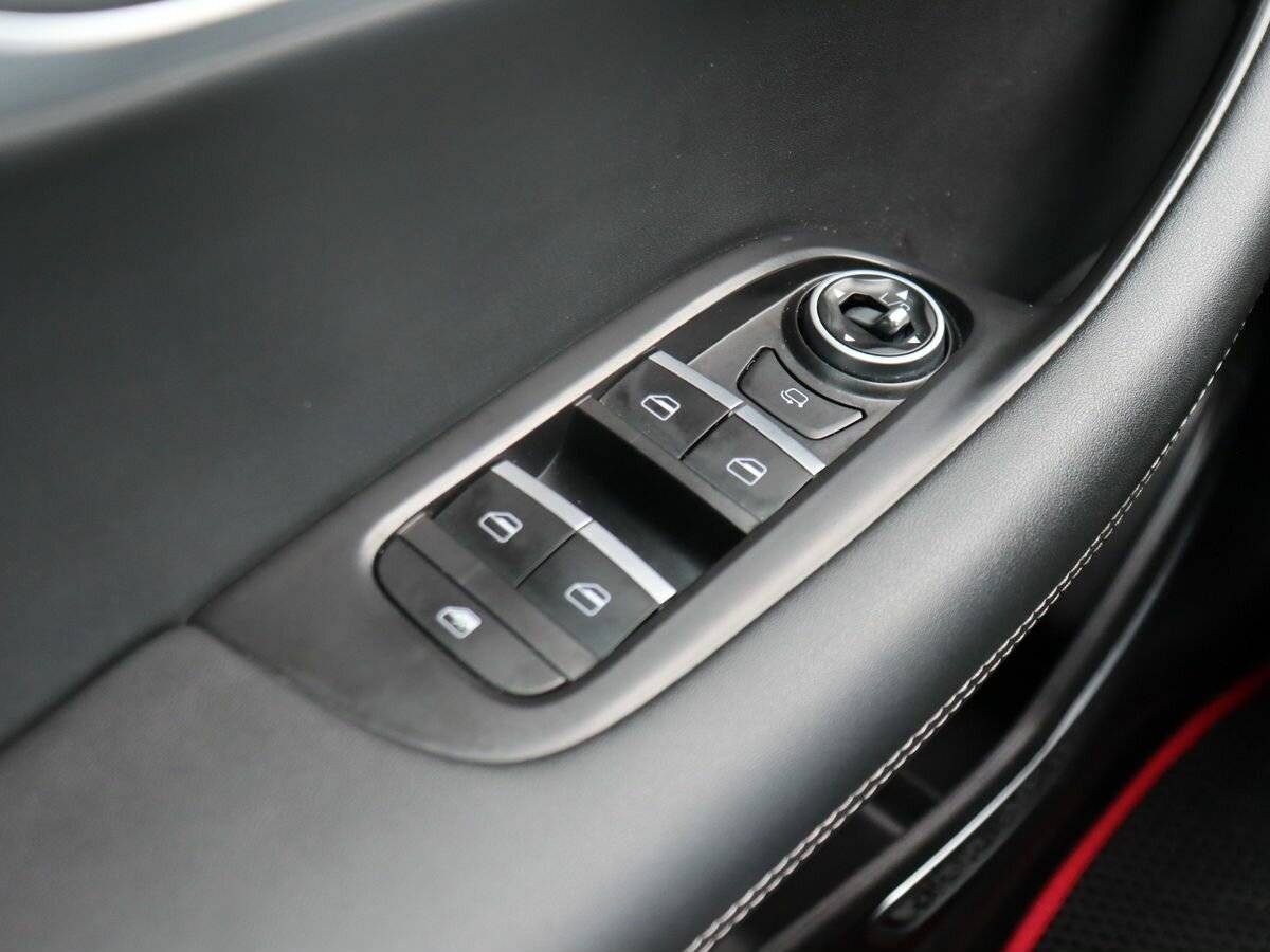 Chery Tiggo 7 Pro, 2021 Фото №16