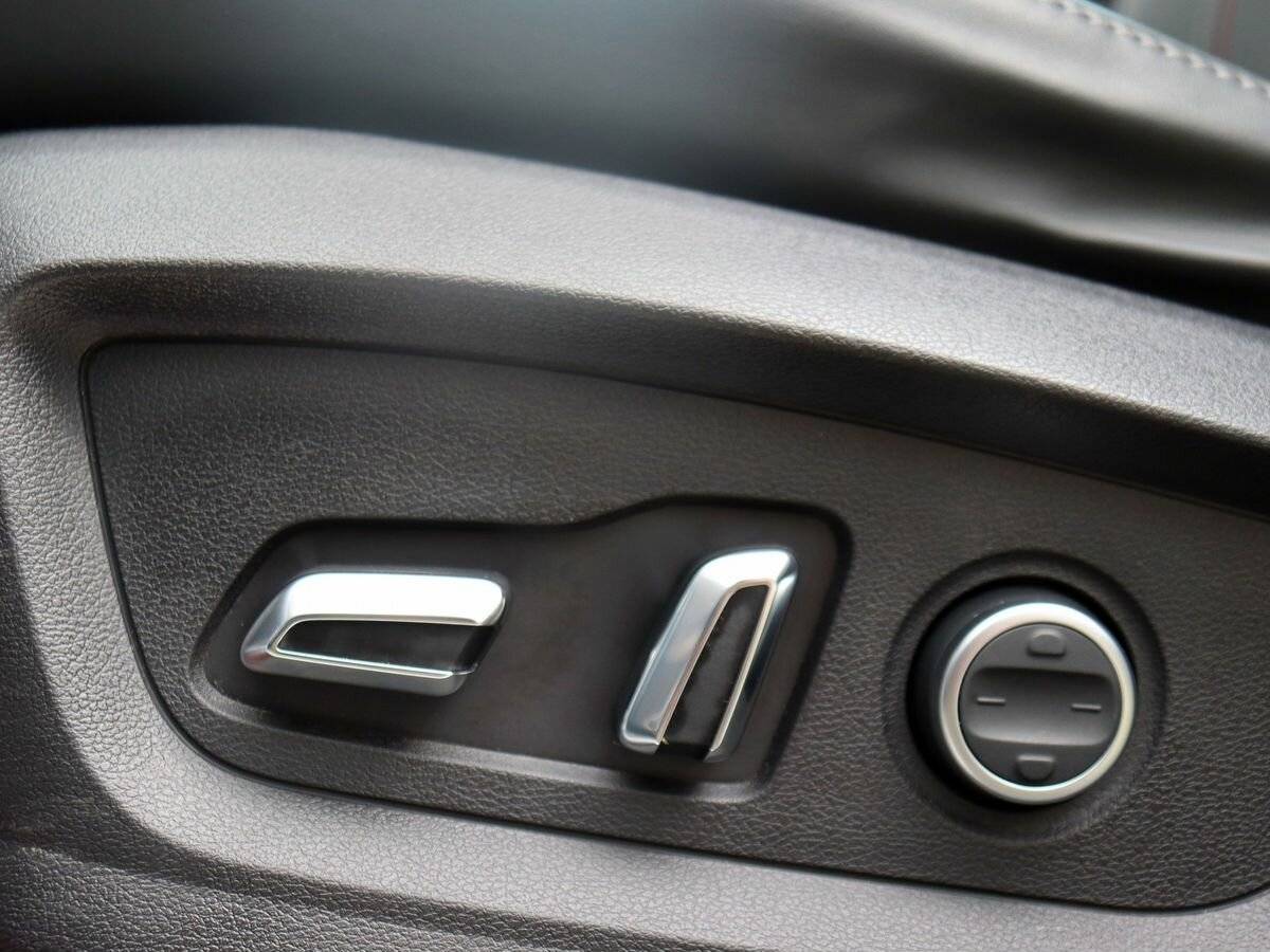 Chery Tiggo 7 Pro, 2021 Фото №20