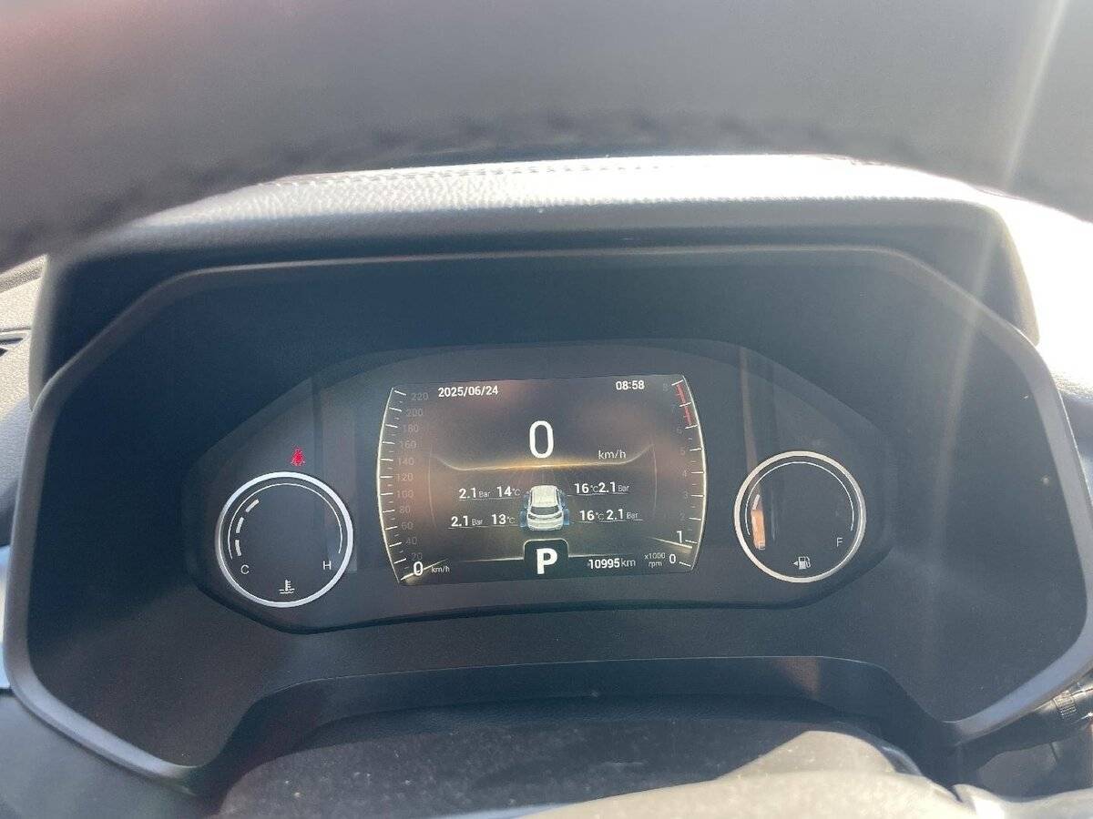 Chery Tiggo 4 Pro, 2023 - 10 995 км. | Фото №7