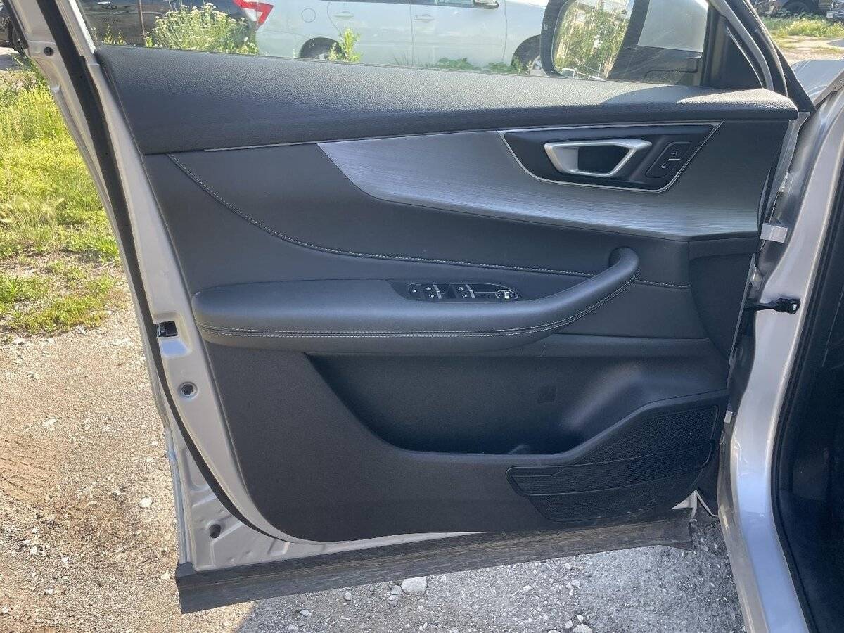 Chery Tiggo 4 Pro, 2023 Фото №9