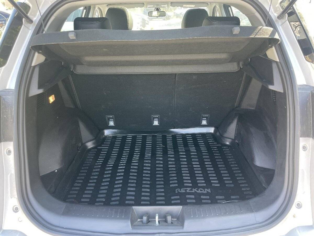 Chery Tiggo 4 Pro, 2023 Фото №14