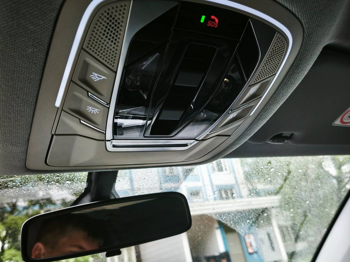 Chery Tiggo 7 Pro Max, 2023 Фото №15