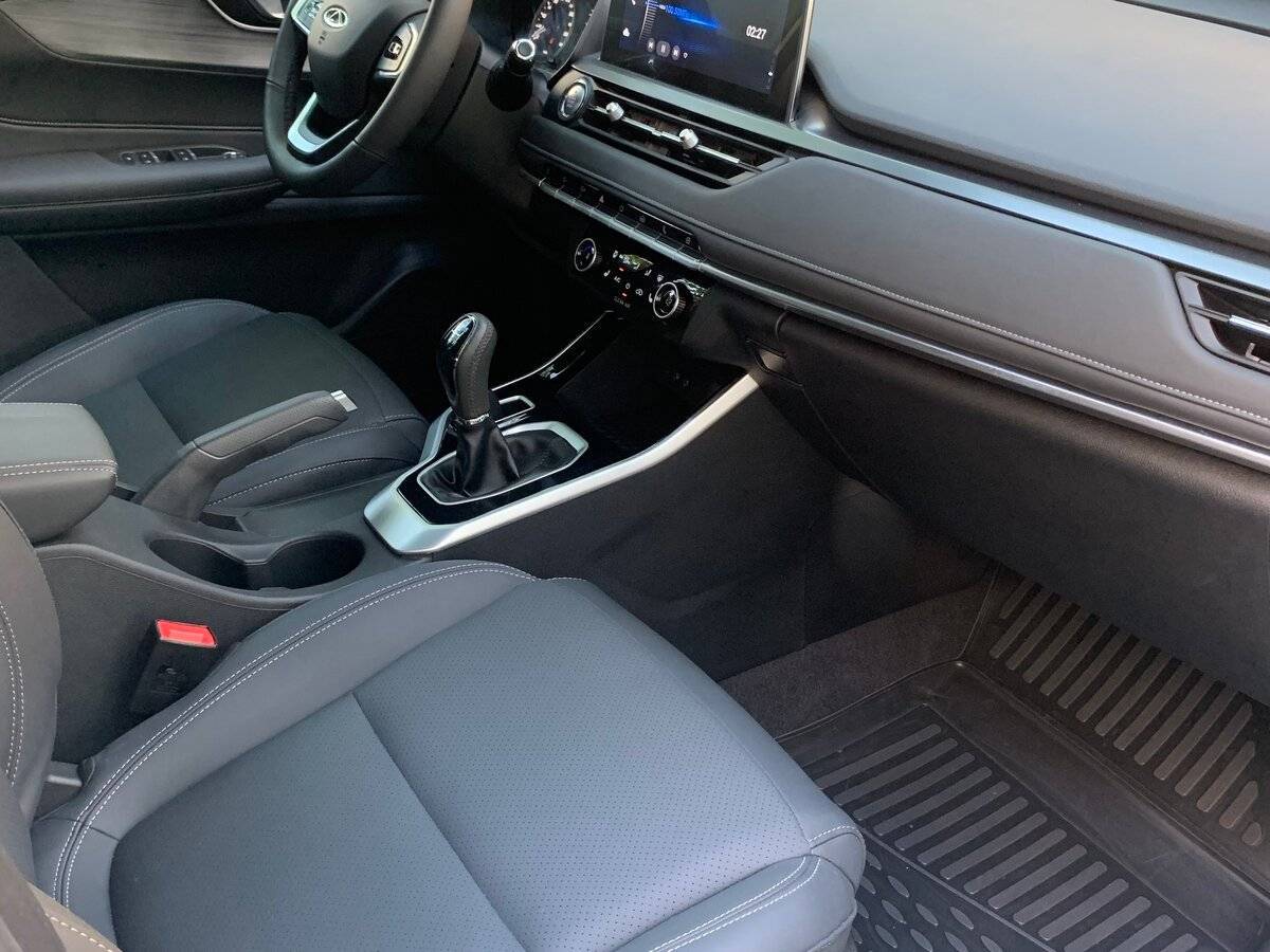 Chery Tiggo 4 Pro, 2023 - 3 195 км. | Фото №8