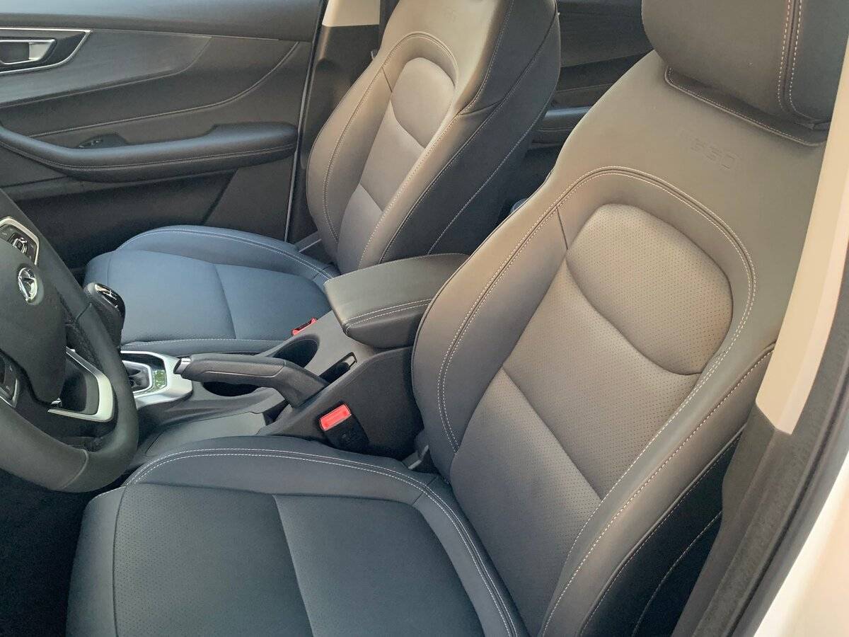 Chery Tiggo 4 Pro, 2023 Фото №13