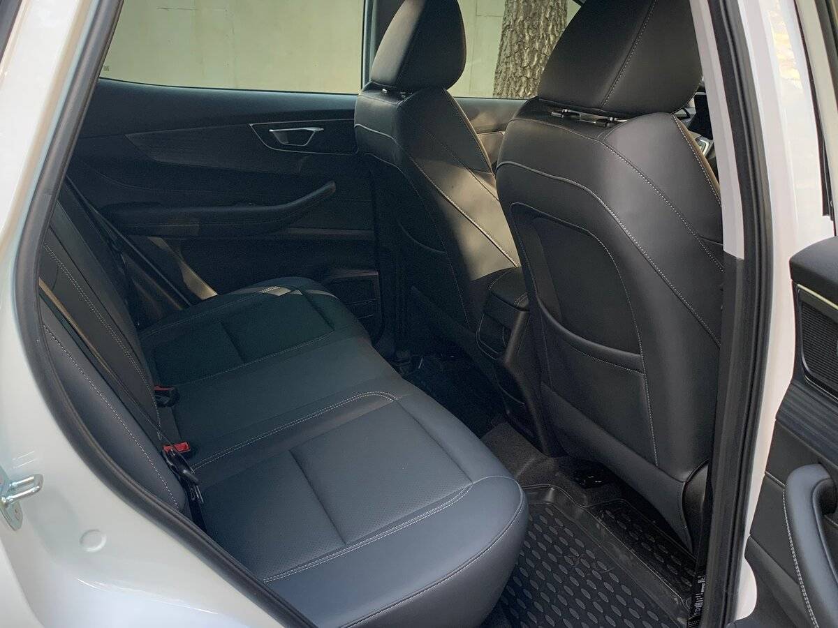 Chery Tiggo 4 Pro, 2023 Фото №26