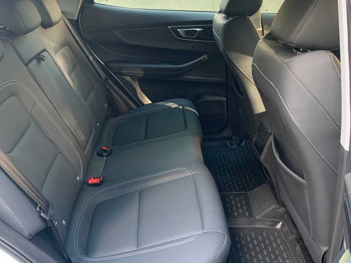 Chery Tiggo 4 Pro, 2023 Фото №28