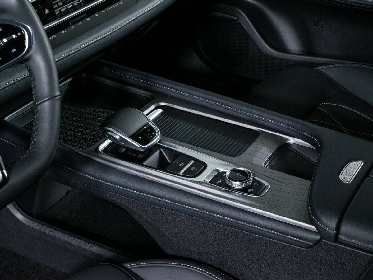 Chery Arrizo 8, 2024 Фото №16