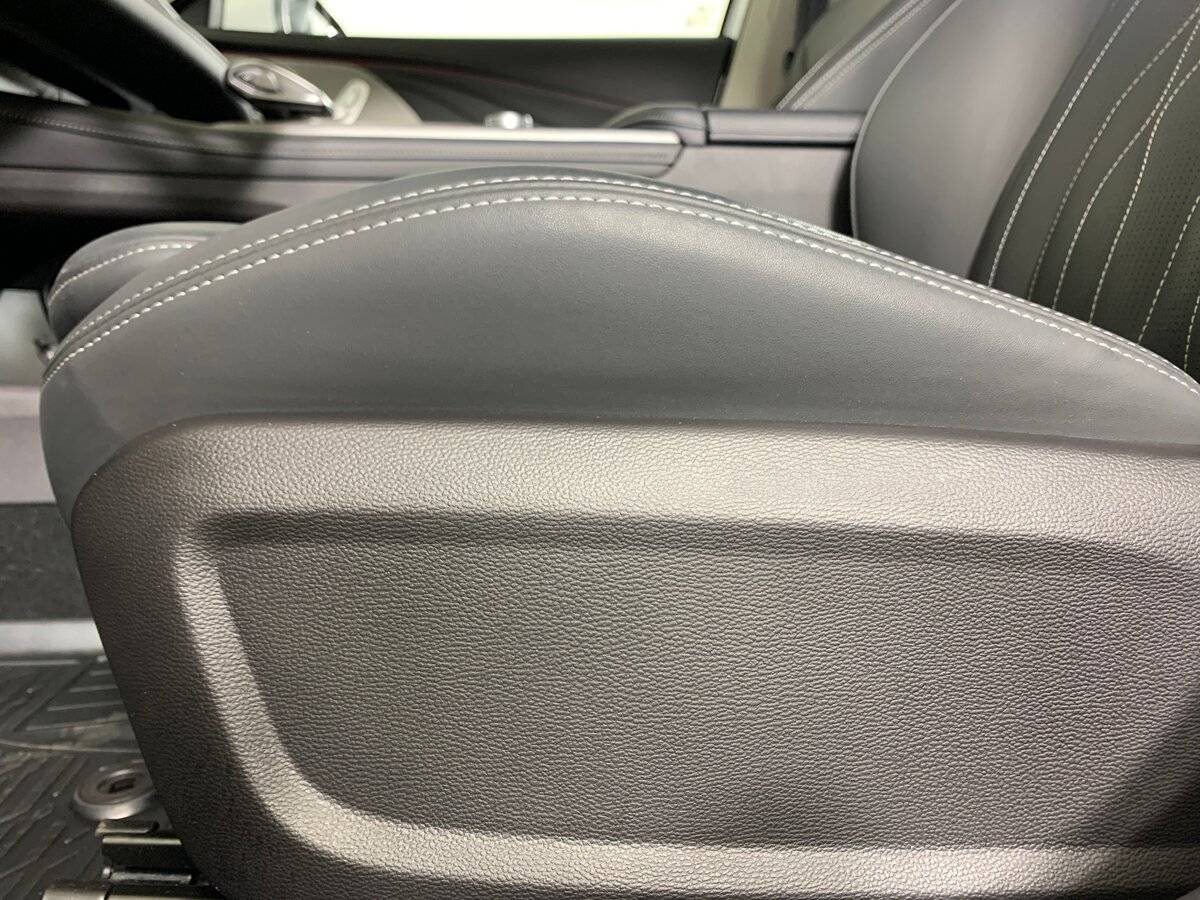 Chery Arrizo 8, 2023 Фото №16