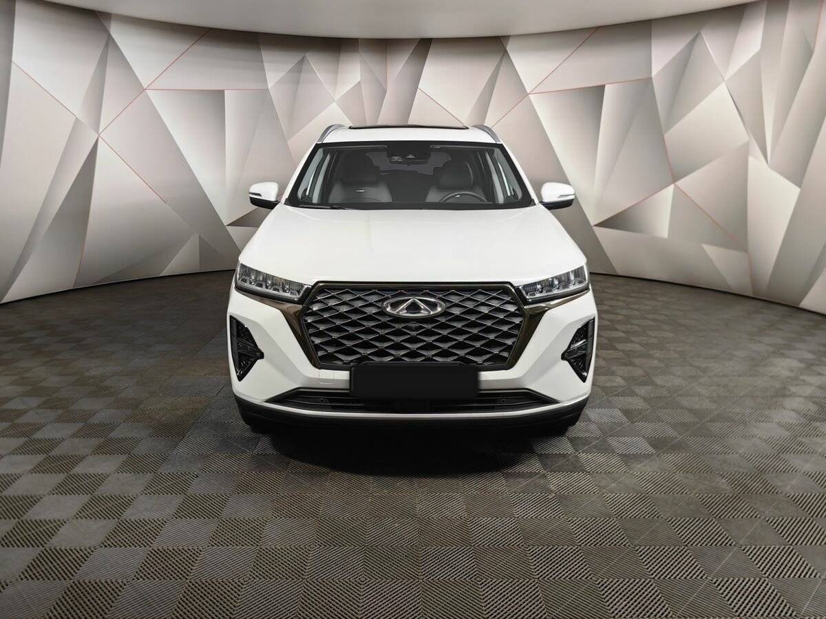 Chery Tiggo 7 Pro Max, 2023 - 85 875 км. | Фото №7