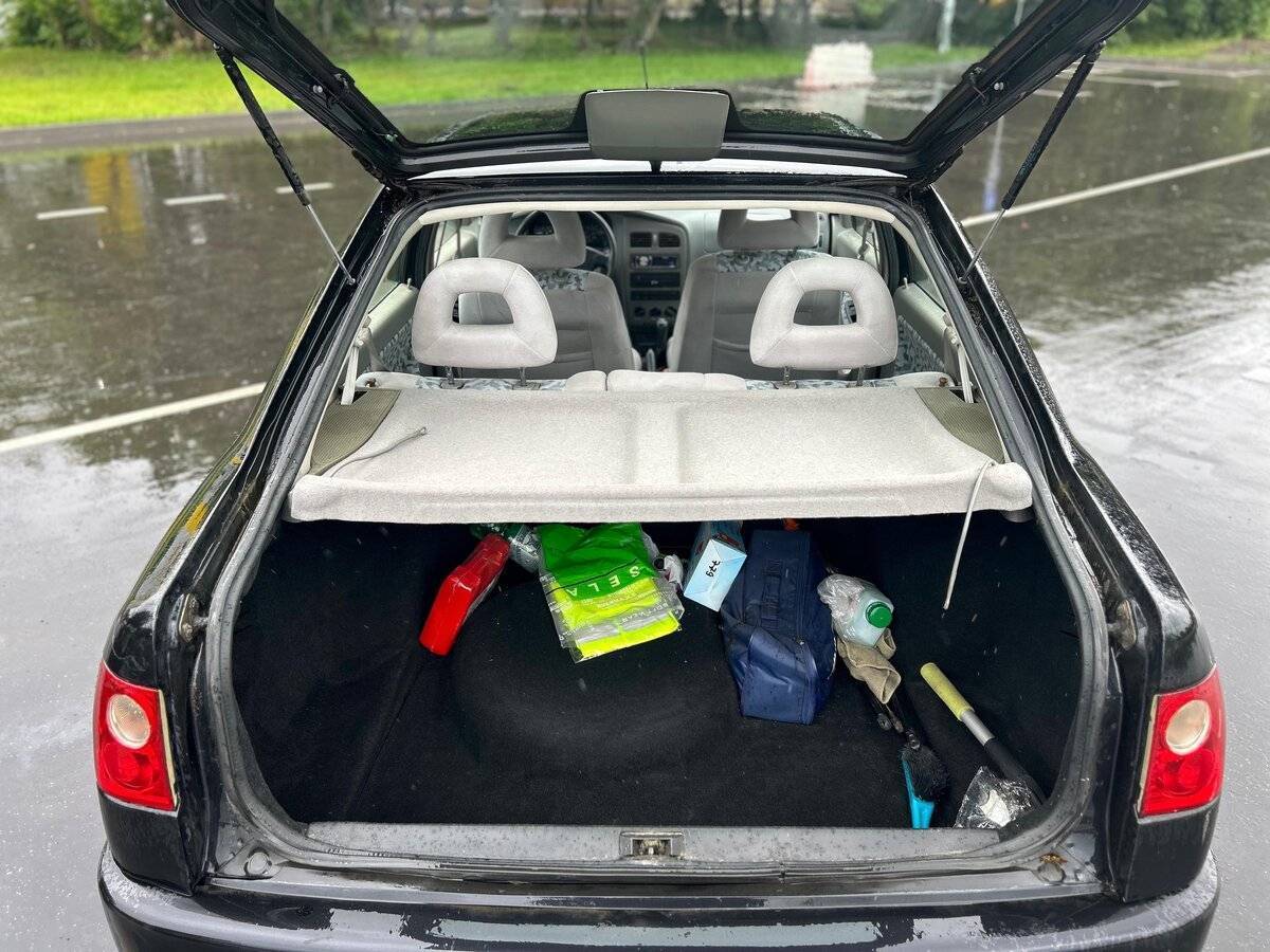 Chery Amulet (A15), 2007 Фото №14