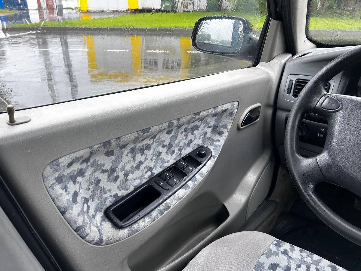 Chery Amulet (A15), 2007 Фото №24